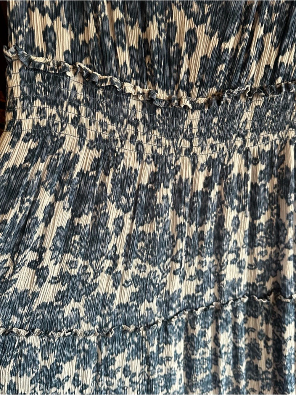 Rails dress - Picture 4 of 7
